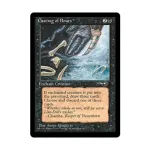 CCG Литье костей - Вер. 1 (С1), MTG - Alliances - фото