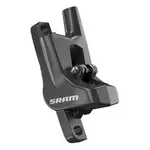Передний тормоз Sram Level Disc G2CS Rotor 950 mm, черный - фото 3