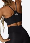 Бюстгальтер The North Face FLEX BRA, Tnf Black/Black - фото 5