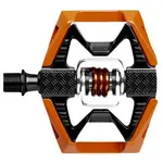 Педали Crankbrothers Double Shot 2, оранжевый - фото