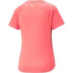 Футболка с логотипом Puma Fit Puma, цвет loveable - фото 2