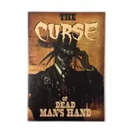 Проклятие - Нет карт, Dead Man's Hand - Core & Assorted - фото