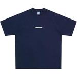 Футболка унисекс UNDEFEATED, синий - фото 6