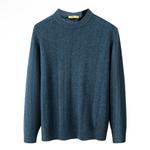 Свитер мужской Jeep, модный серый - фото 5