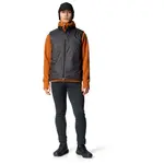 Жилет Houdini Dunfri, черный - фото 4