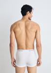 Брюки-кюлоты ICON 3 PACK Calvin Klein Underwear, белый - фото 2