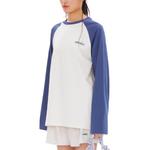 Emis Футболка унисекс кремовая - фото 6