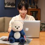 Плюшевая игрушка Princess lovers, белый - фото 8