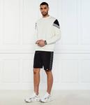 Шорты Regular fit Ea7, черный - фото 2