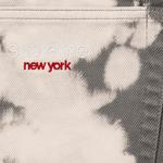 Мешковатые джинсы Supreme, индиго - фото 5