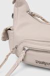 Сумочка Desigual OMNIA NEW LONDON PLUS, бежевый - фото 5
