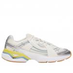 Кроссовки Under Armour Sola 'Stone White' - фото 5