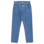 Джинсы Element 5 Regular Fit jeans, синий - фото