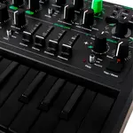 Аналоговый синтезатор Arturia MicroBrute UFO - фото 7