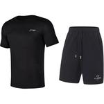 Повседневная спортивная одежда унисекс LINING - фото