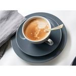 Сервиз для кофе Doppio Ritzenhoff & Breker, антрацит - фото 2