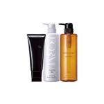 Шампунь и кондиционер для женщин POLA - фото 2