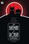 The Batman and Robin Adventures Omnibus (DC Comics) - фото
