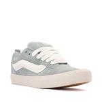 Кеды Vans Knu Skool Skate Shoe, цвет Puritan Gray - фото 5