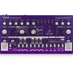 Синтезатор Behringer TD-3-GP Analog Bass Line Synthesizer TD-3-GP - фото 3