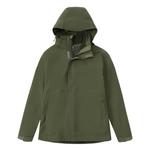 CAMEL Ветровка для любой погоды Unisex, Phantom Black - фото 4