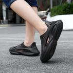 Сабо унисекс Caritesport, цвет English A9- Gray - фото 38