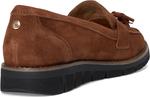 Лоферы Easy Spirit Vienne, цвет Medium Brown Suede - фото 5