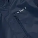 Куртка Hikebound II с капюшоном Columbia, синий - фото 4