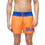 Шорты для плавания Sundek, оранжевый - фото