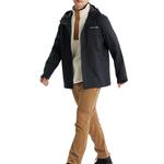 Ветровка Куртка Унисекс Columbia, черный - фото 5