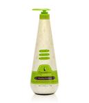 Кондиционер Macadamia Beauty Natural Oil Smoothing Conditioner, 1000 ml - фото