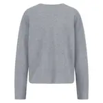 Свитер Fynch Hatton 25097433, серый - фото 2