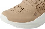 Кроссовки Clarks Solevana Style, цвет Sand Nubuck - фото 6