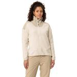 Куртка mineo flice ii Vaude, экрю - фото 3