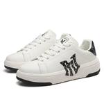 Кроссовки Pnj Skateboarding Shoes Unisex Low-top, бежевый - фото 3