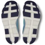 Кроссовки On Cloudmonster 2, цвет White/Frost - фото 4