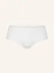 Трусики круглые Calida, белый - фото