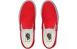 Vans Slip-On   'Racing Red' - фото 4