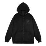 The Simpsons Толстовка унисекс «Симпсоны», Черный - фото