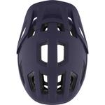 Велосипедный шлем Engage MIPS Smith, Matte Midnight Navy - фото 3