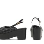 Сандалии Badura WFA2667-2 Negro, черный - фото 3