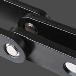 Складной велосипедный замок GIANT - фото 4