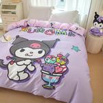 Пододеяльник Quilt Covers/quilt Surfaces Sanrio, Cute - фото 9