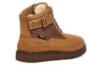 UGG Highland Utility Strap Weather 'Chestnut' - фото 4