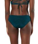 Бирюзовые хипстеры Mesa Verde Keyhole Becca - фото 2