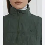 Комбинезон свободного кроя Lacoste, зеленый - фото 2