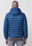 Куртка Koroshi Winter jacket, Azul Blue/Blue - фото 2