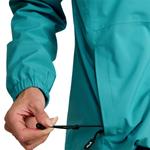 Штормовая куртка Huk, синий - фото 3