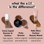 Жидкий бронзер и контур Camo e.l.f. Cosmetics, 6 Tan - фото 9