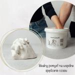 Набор для гипсования рук, ног ребенка, подарок паре, гипс 1кг. Creative Deco - фото 5